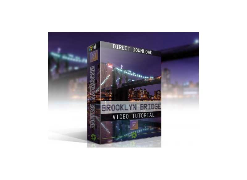 Landscaphoto - Brooklyn Bridge