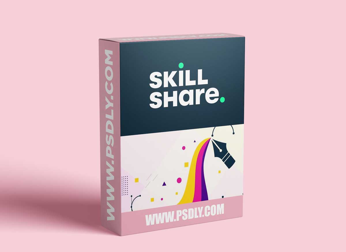 Learn Adobe Illustrator From Scratch