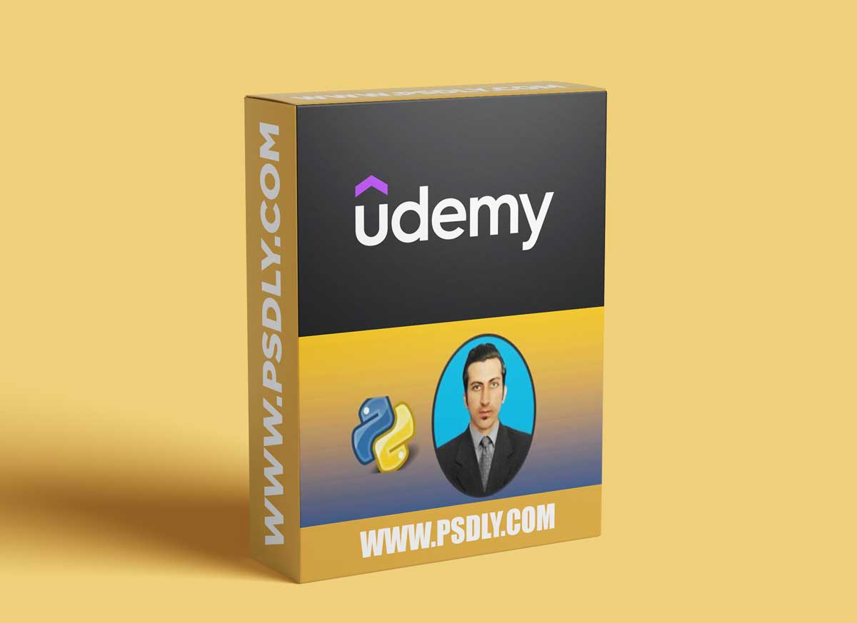 Learn Python from Scratch