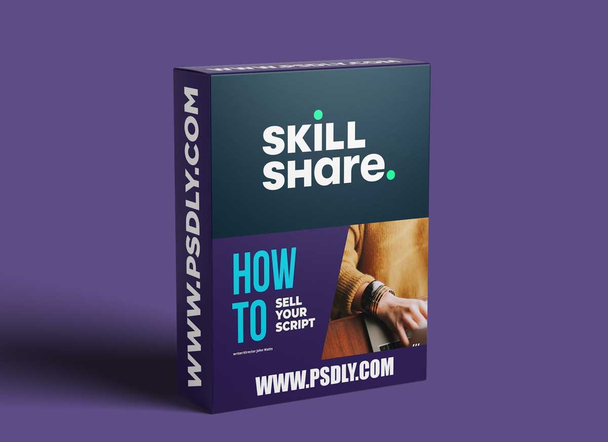 Learn To Write Movies: How to sell your Screenplay!