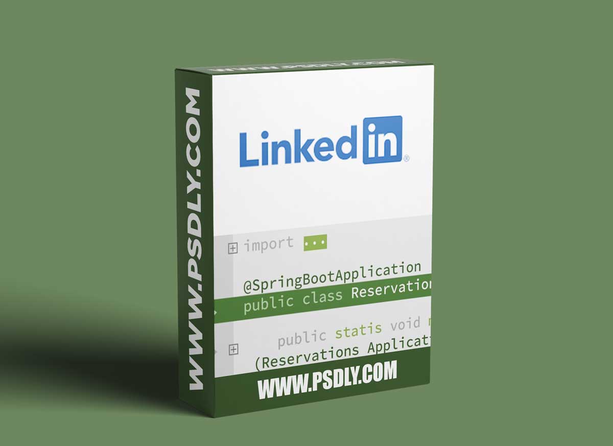 Learning Spring with Spring Boot