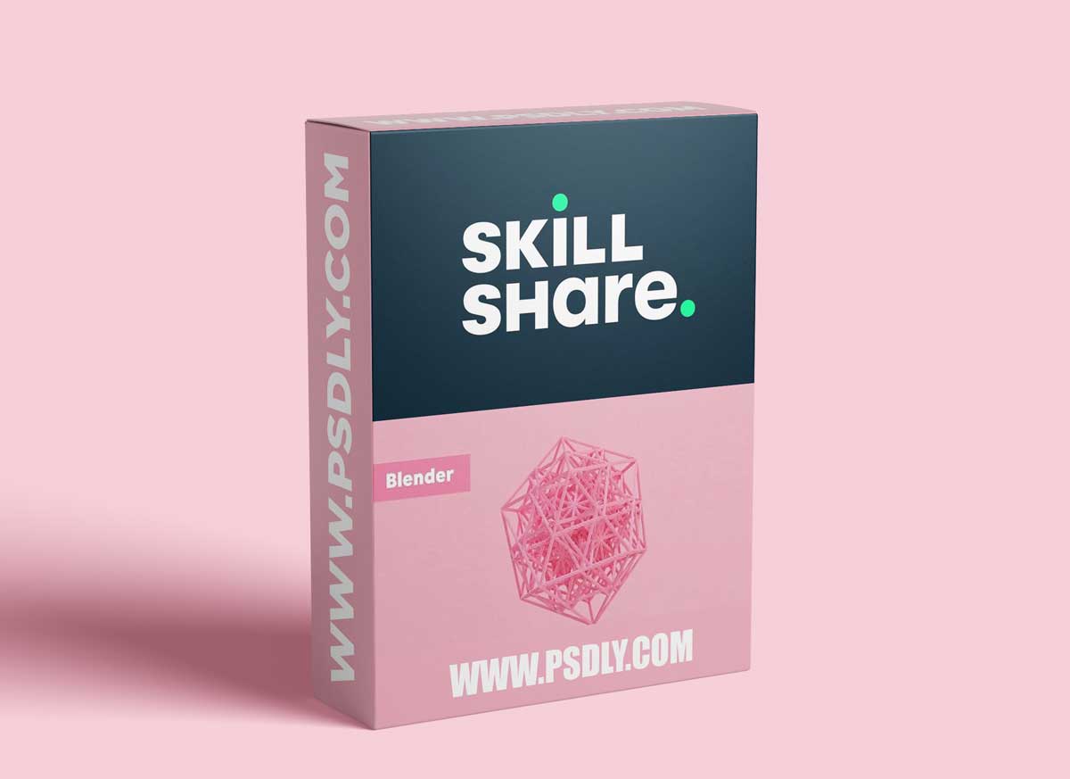 Let's Learn Blender: Getting Started for Beginners