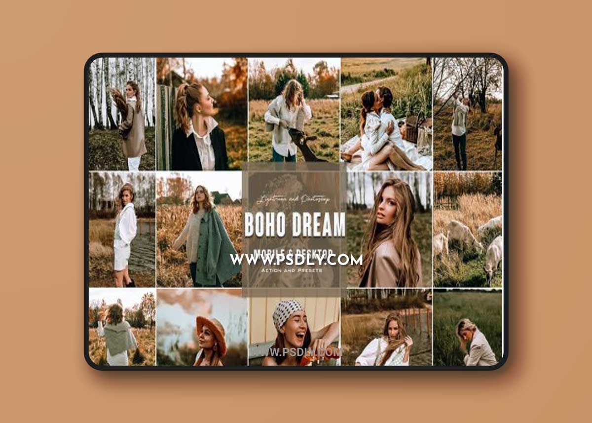Lightroom Presets,Add-Onns,