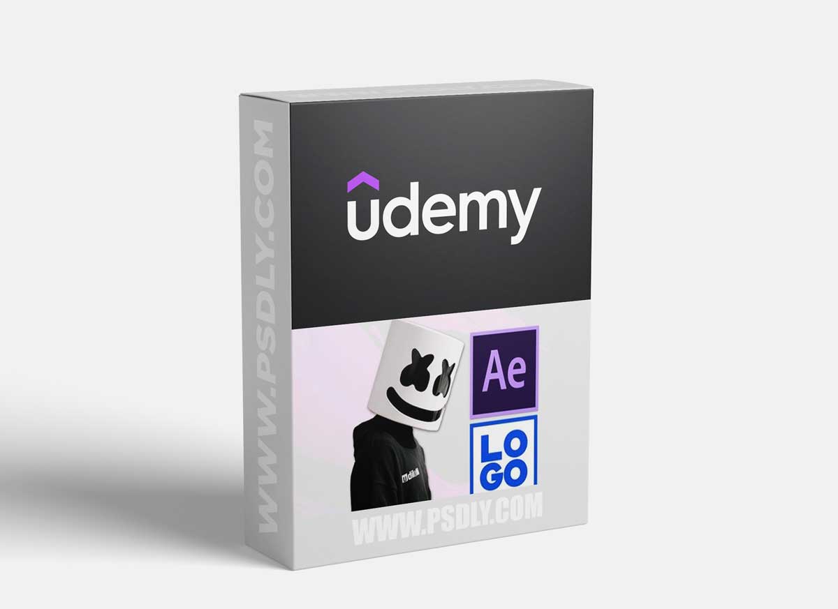 Logo Animation Master Class - All in One Course (Premium)