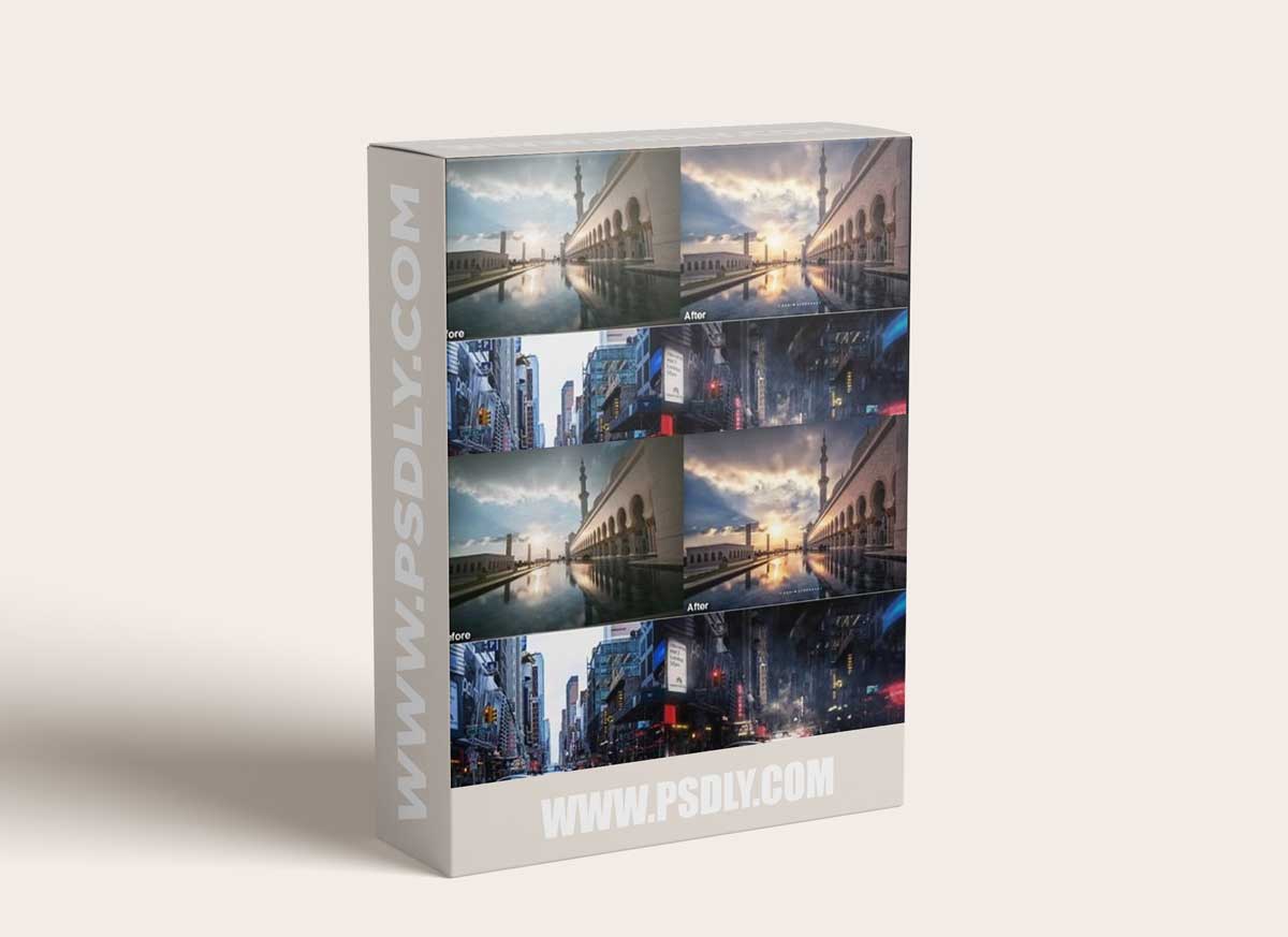 Lumenzia 10.6.2 WIN/MAC