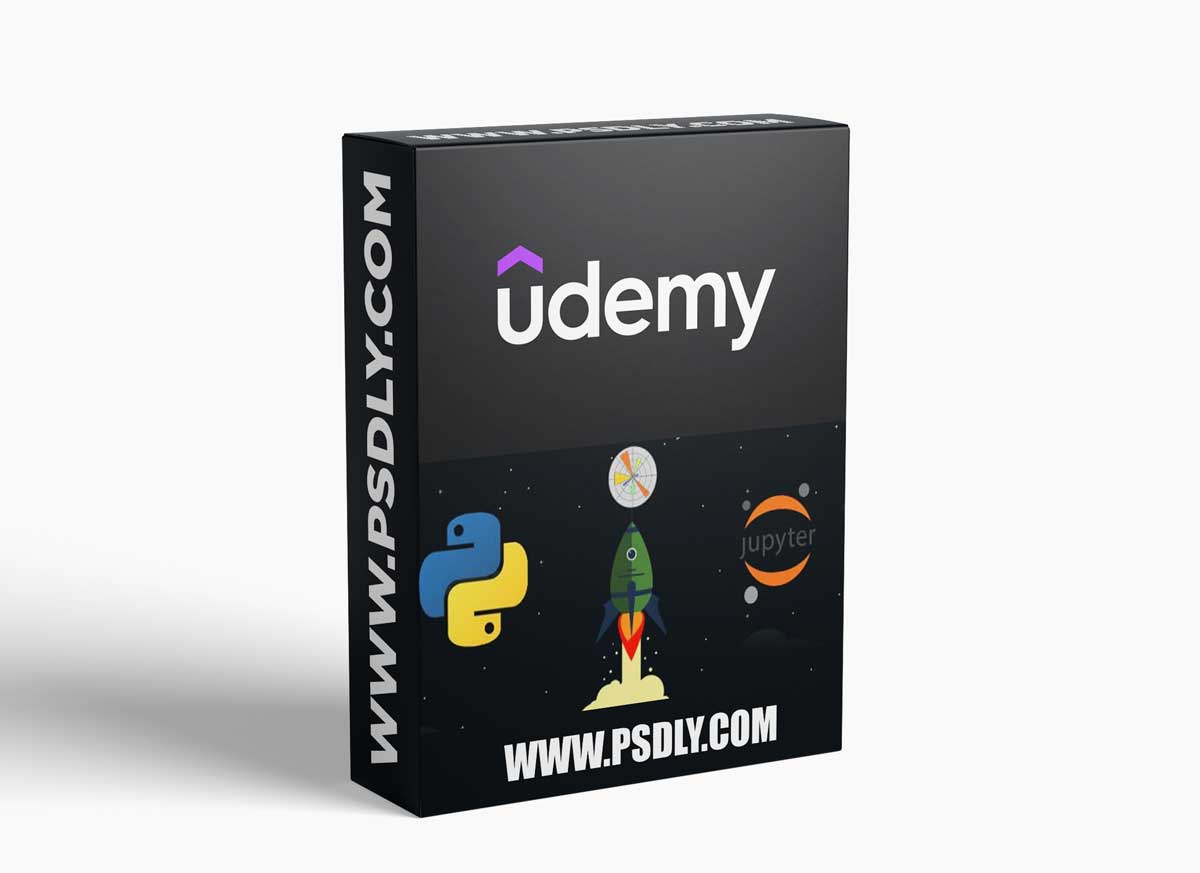 Master Data Science with Python in 10 Hours | 2021