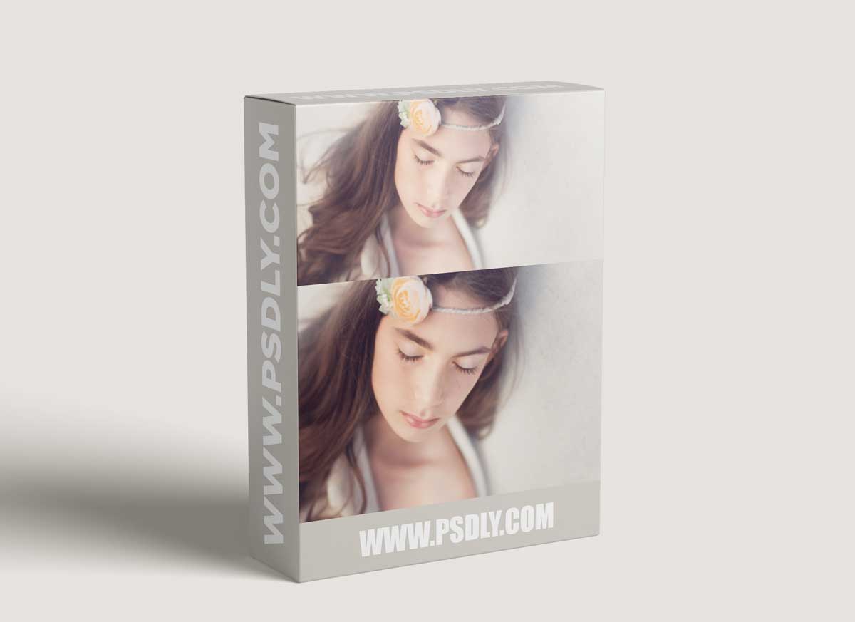 Meg Bitton - Skin Like Air