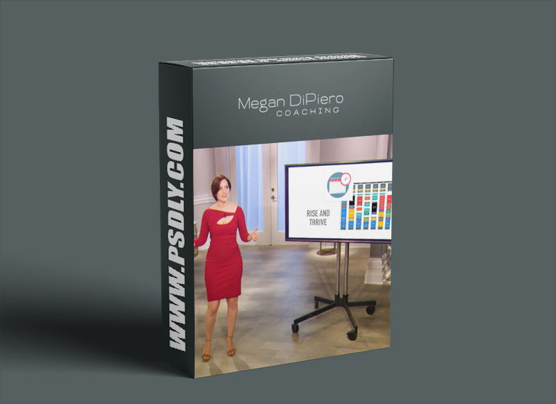 Megan Dipiero Next Level Online Workshop Download