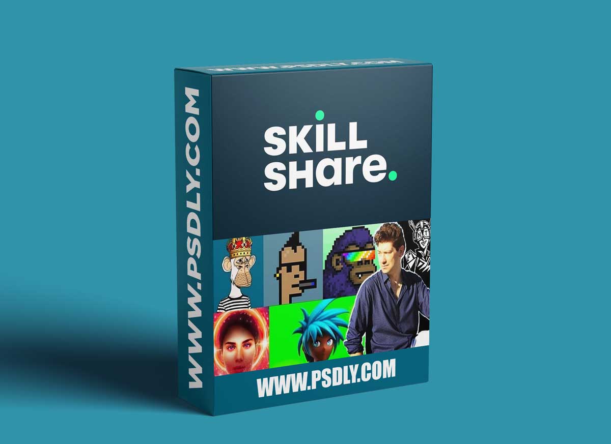 Metaverse & NFT Investing Masterclass: Create your own Portfolio