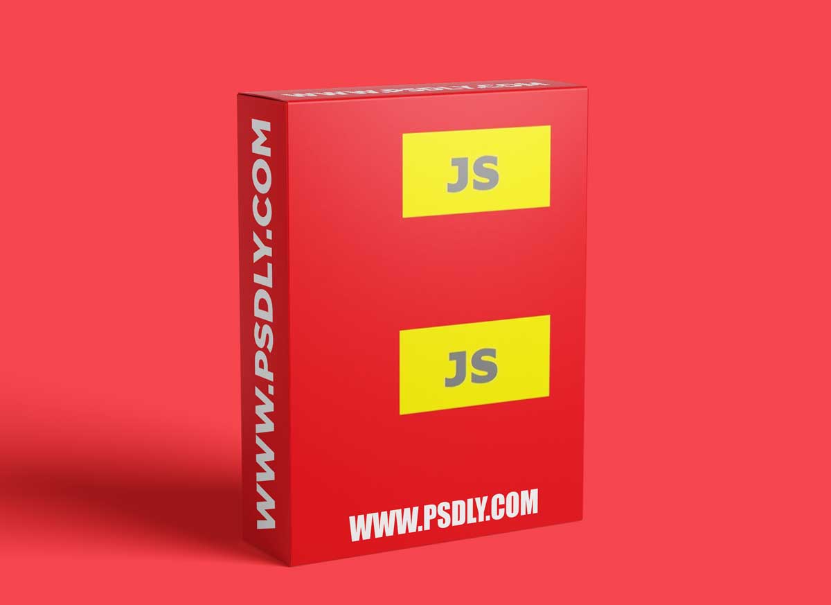 [NEW]Learn JavaScript for web development by examples