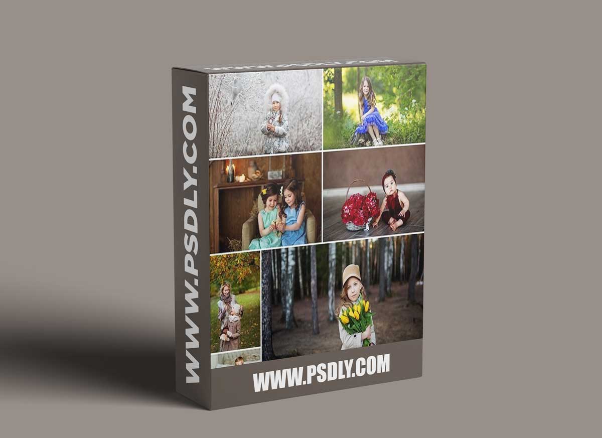 Natalia Petrenko - Video Processing Tutorial