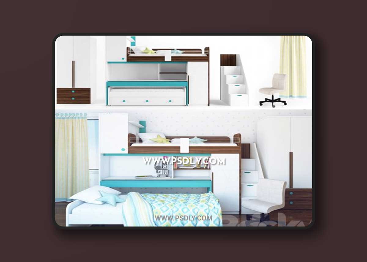 NewJoy - SeriyaTOWER LAND