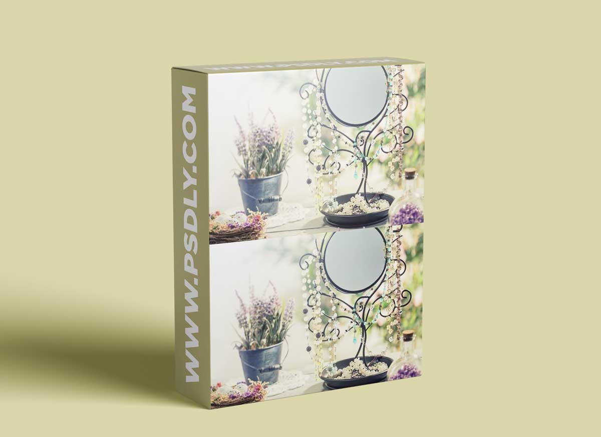 Photigy - Simulate outdoor lighting in the studio Workshop