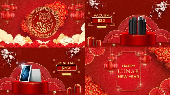 Videohive Chinese New Year Sale B222 35440599