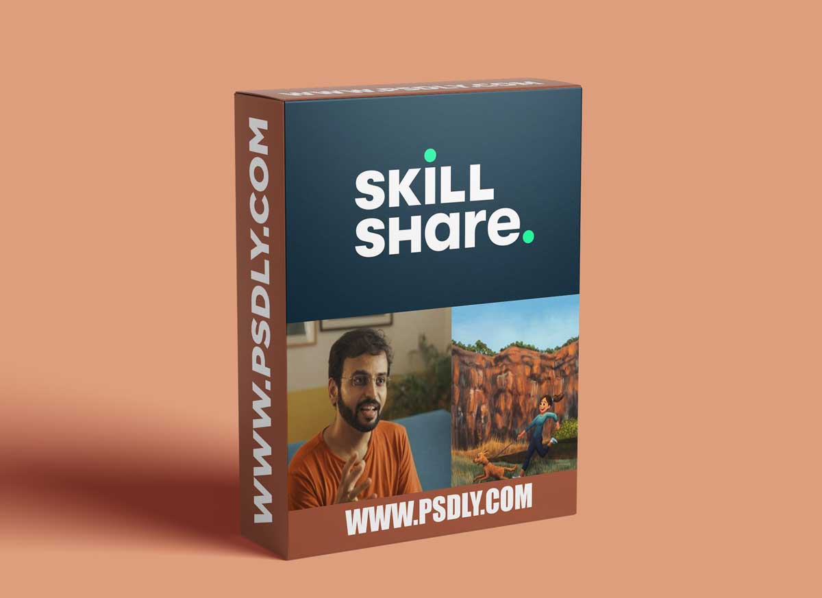 Procreate Illustration: Drawing Dynamic Characters and Environments