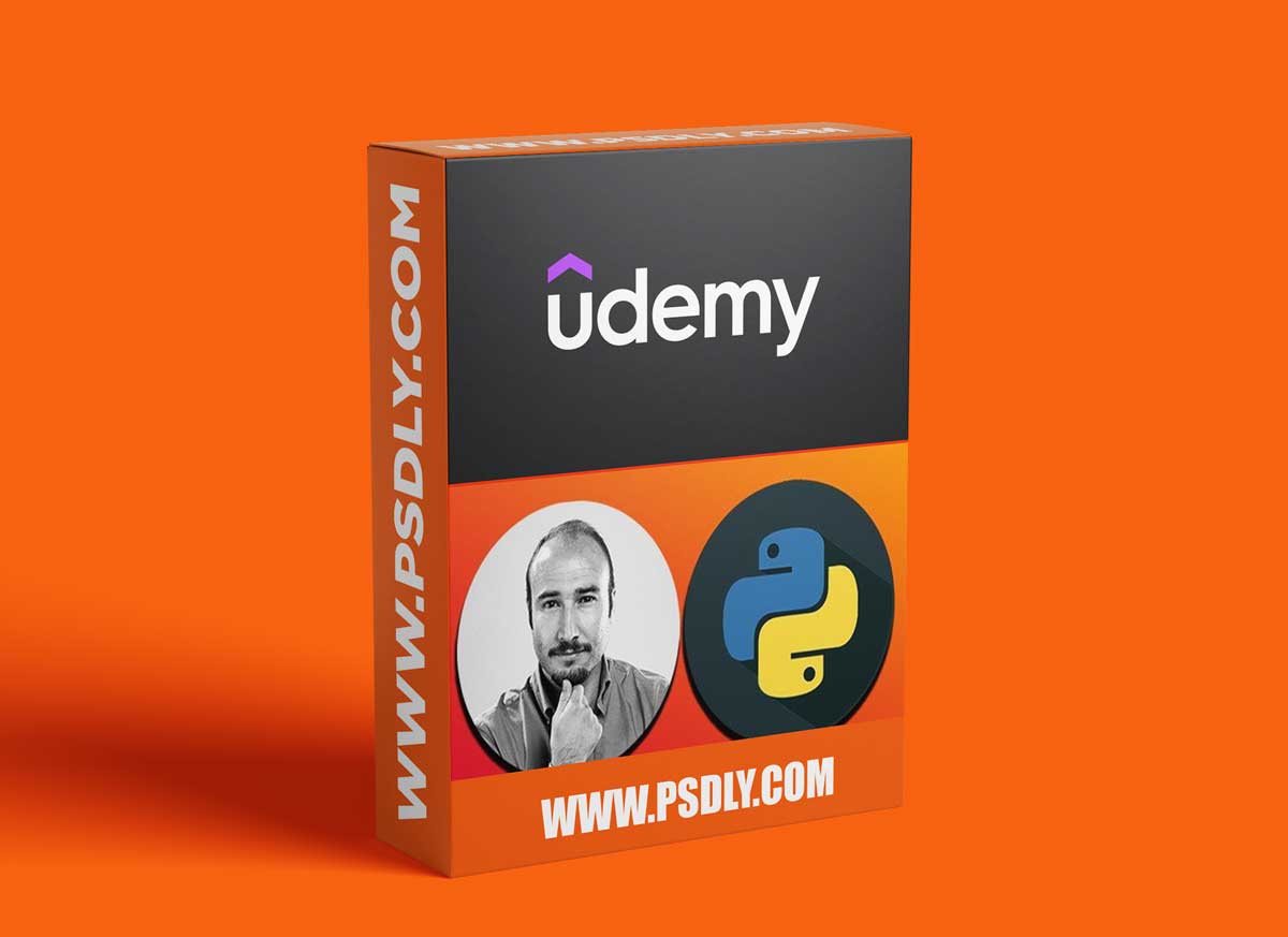 Python Hands-On 46 Hours, 210 Exercises, 5 Projects, 2 Exams