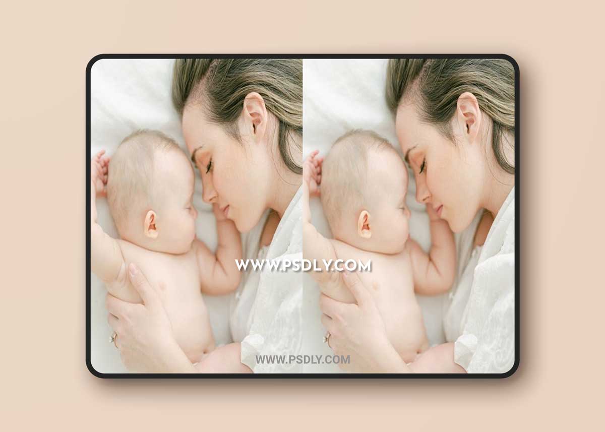 Refined I - Presets, Profiles & Mobile