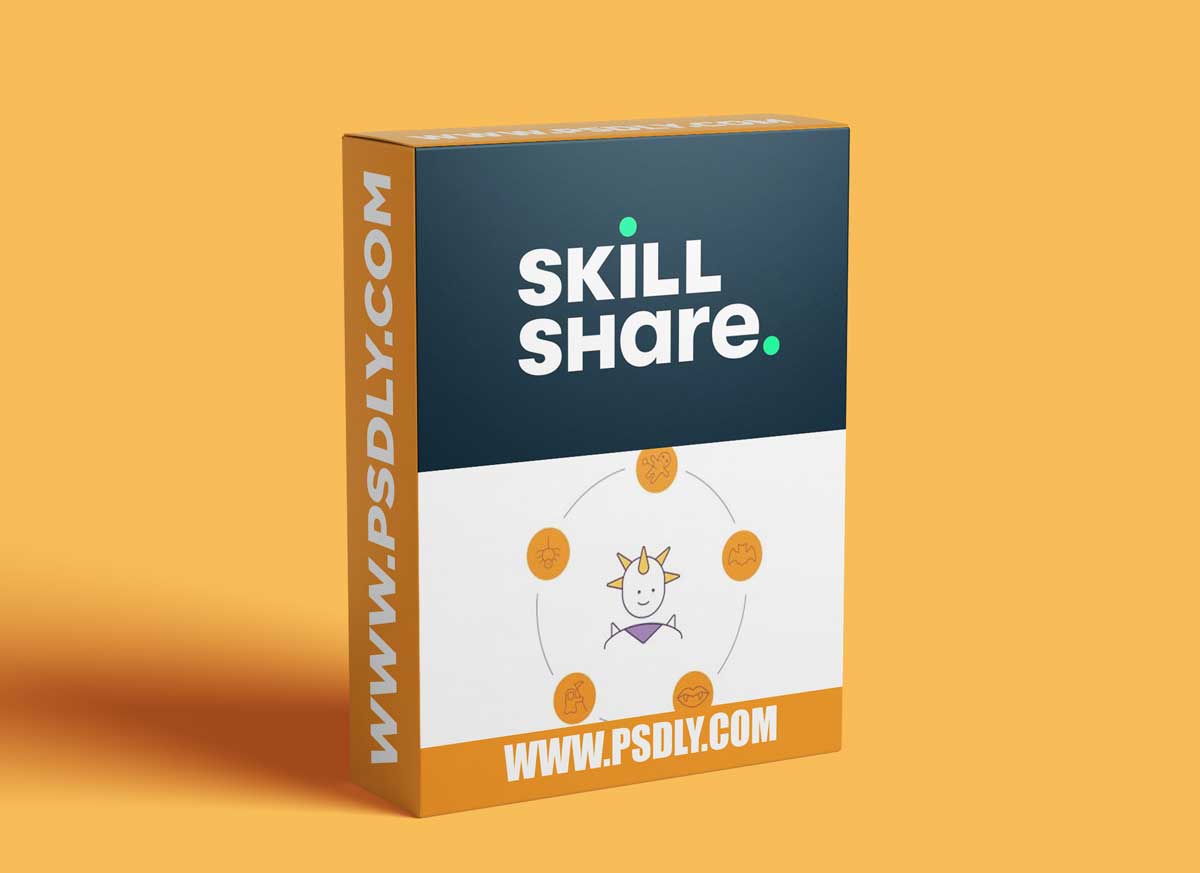 Rotation in After Effects: Create an orbiting animation