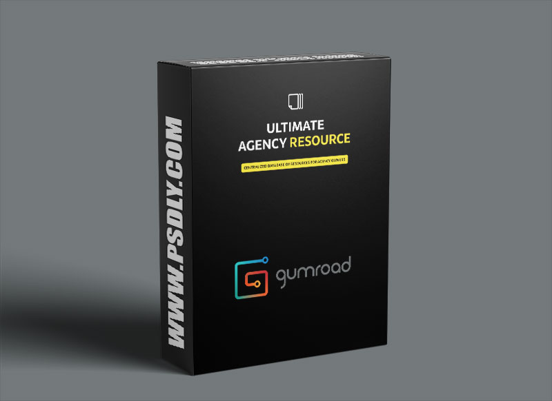 Sean Longden Ultimate Agency Resource Download