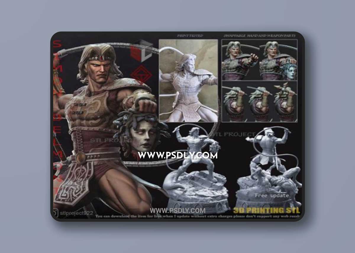 Simon Belmont – Castlevania 3D Model