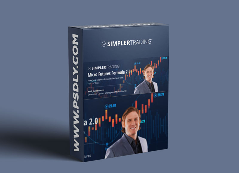 Simpler Trading Micro Futures Formula 2.0 Elite Download