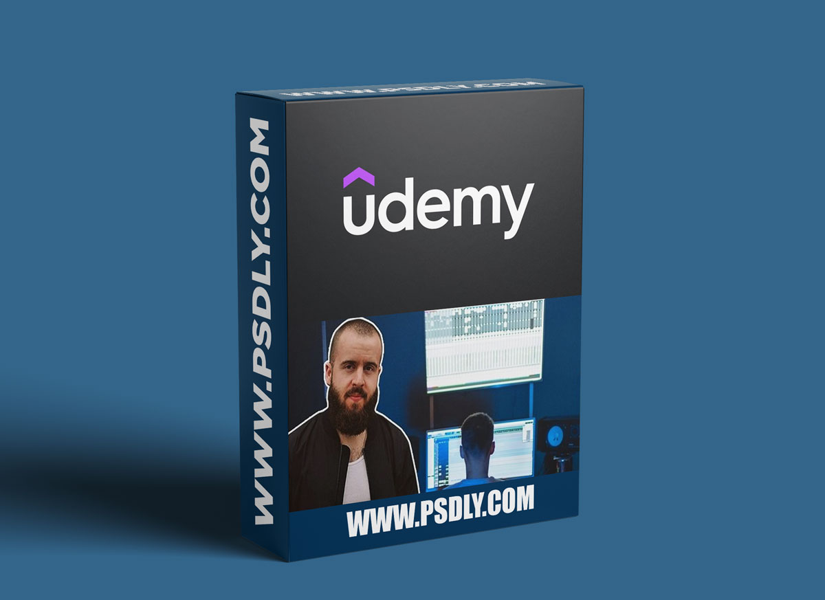 Skillshare Mix Vocals IN ABLETON LIVE Learn How To Mix Your Own Hip-Hop Vocals TUTORiAL