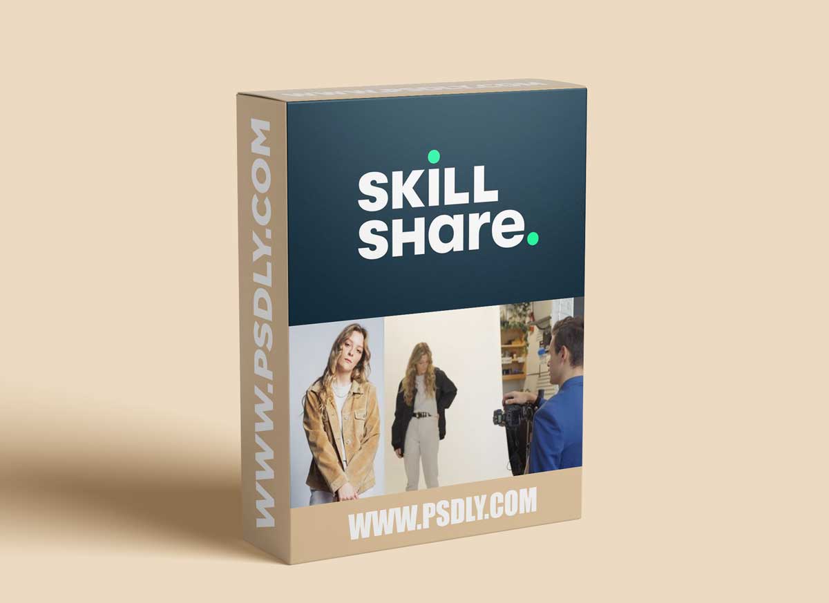 Studio Photography: Insider Tips for Shooting Consistently and Efficiently