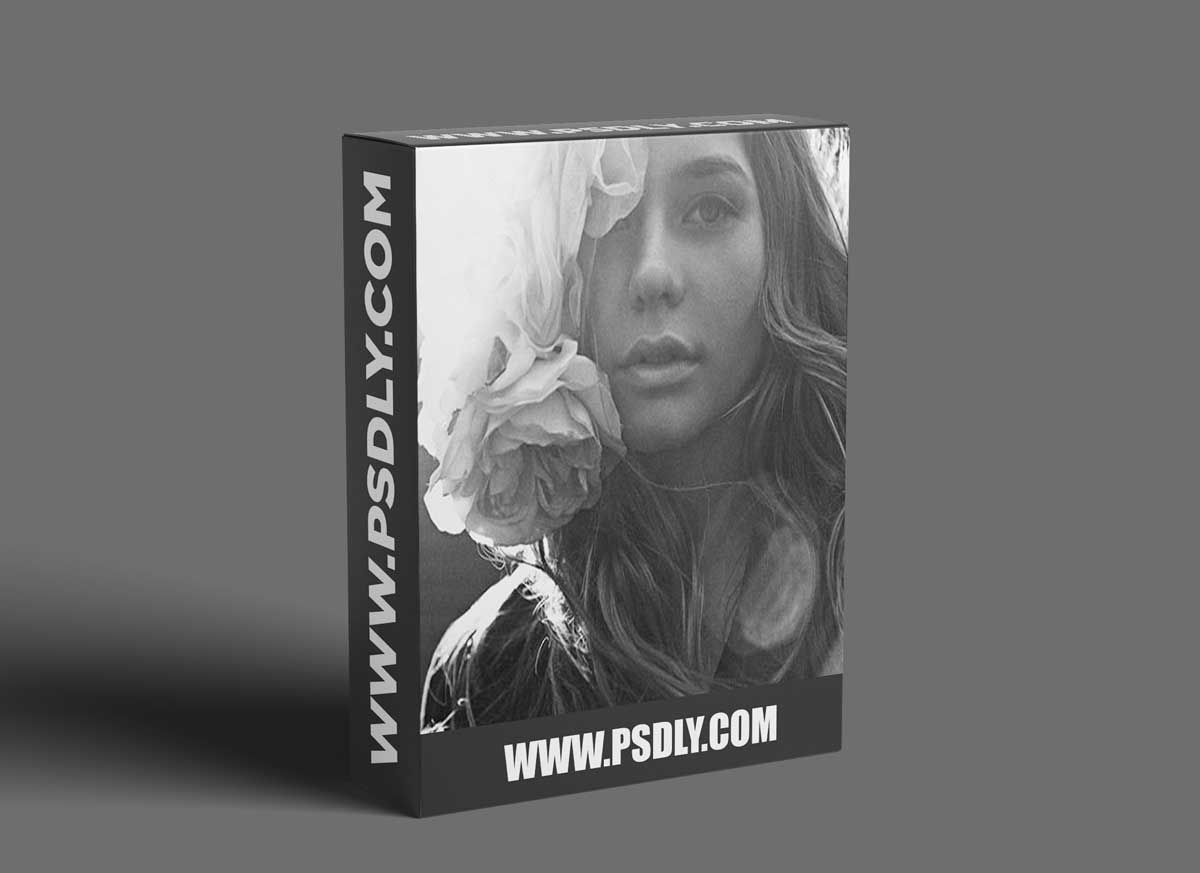 Sue Bryce Photography - Backlight Shoot + Retouch