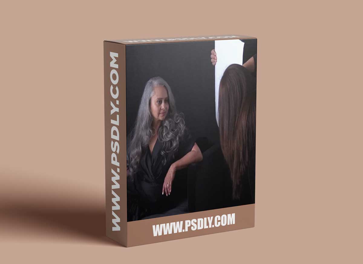 Sue Bryce Photography - Shooting and Marketing 50+ Women