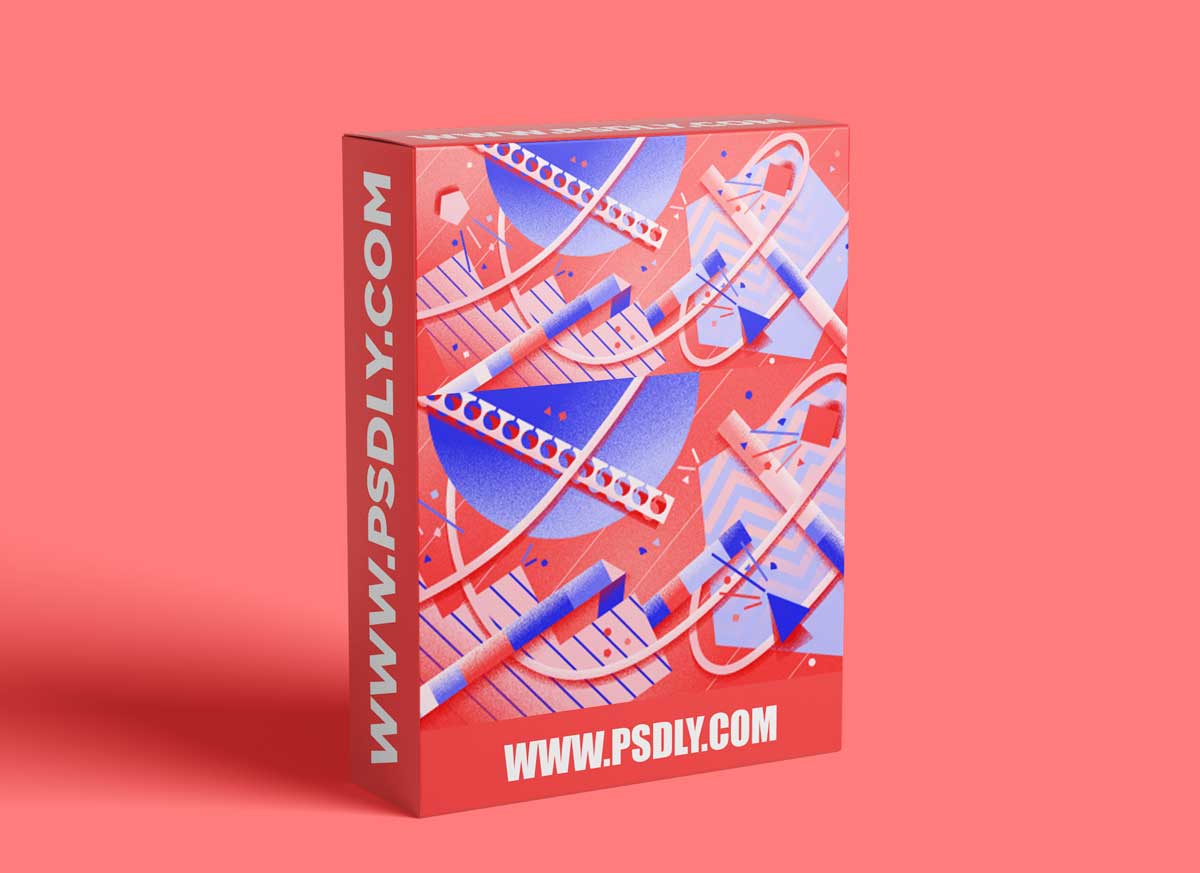 SuperHi - Page Transitions