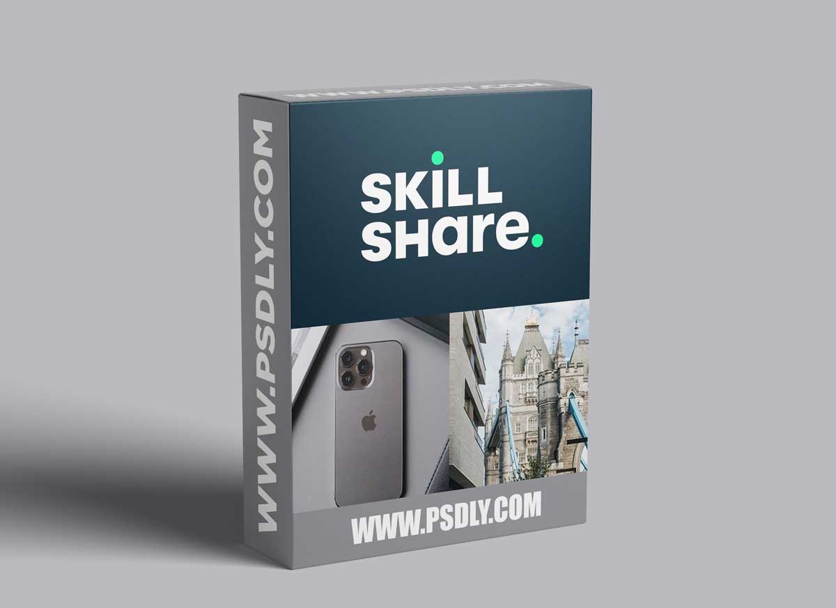 Take Better Pictures With Your iPhone