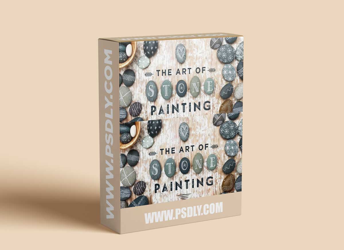The Art of Stone Painting