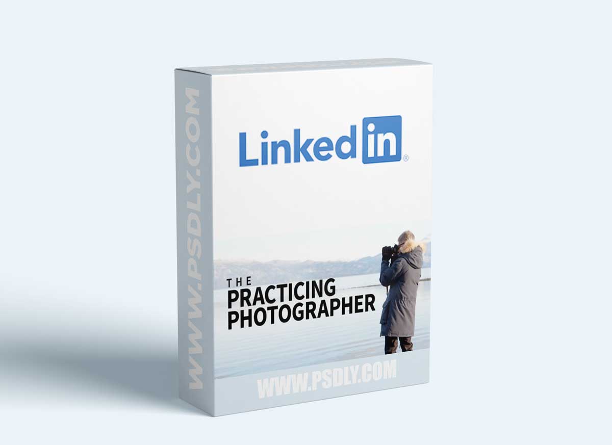 The Practicing Photographer