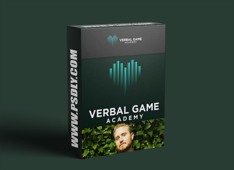 Todd Valentine Verbal Game Academy ( FULL 8 Week ) Download