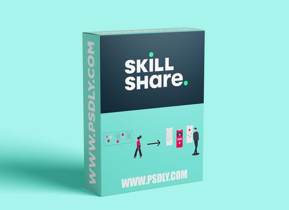 User Experience Design - The Complete Process (1 hour crash course)