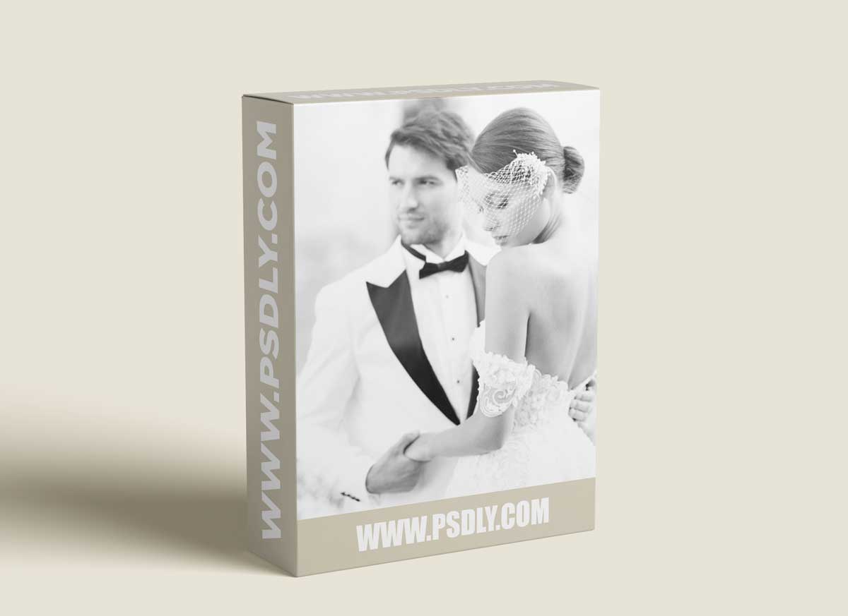 Vladimir Ivash - Masterclass on Wedding Photography