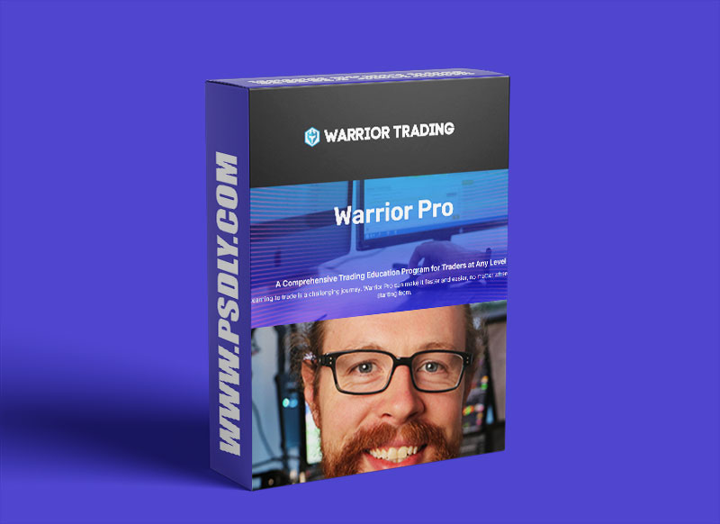 Warrior Trading Warrior PRO 2021 Download