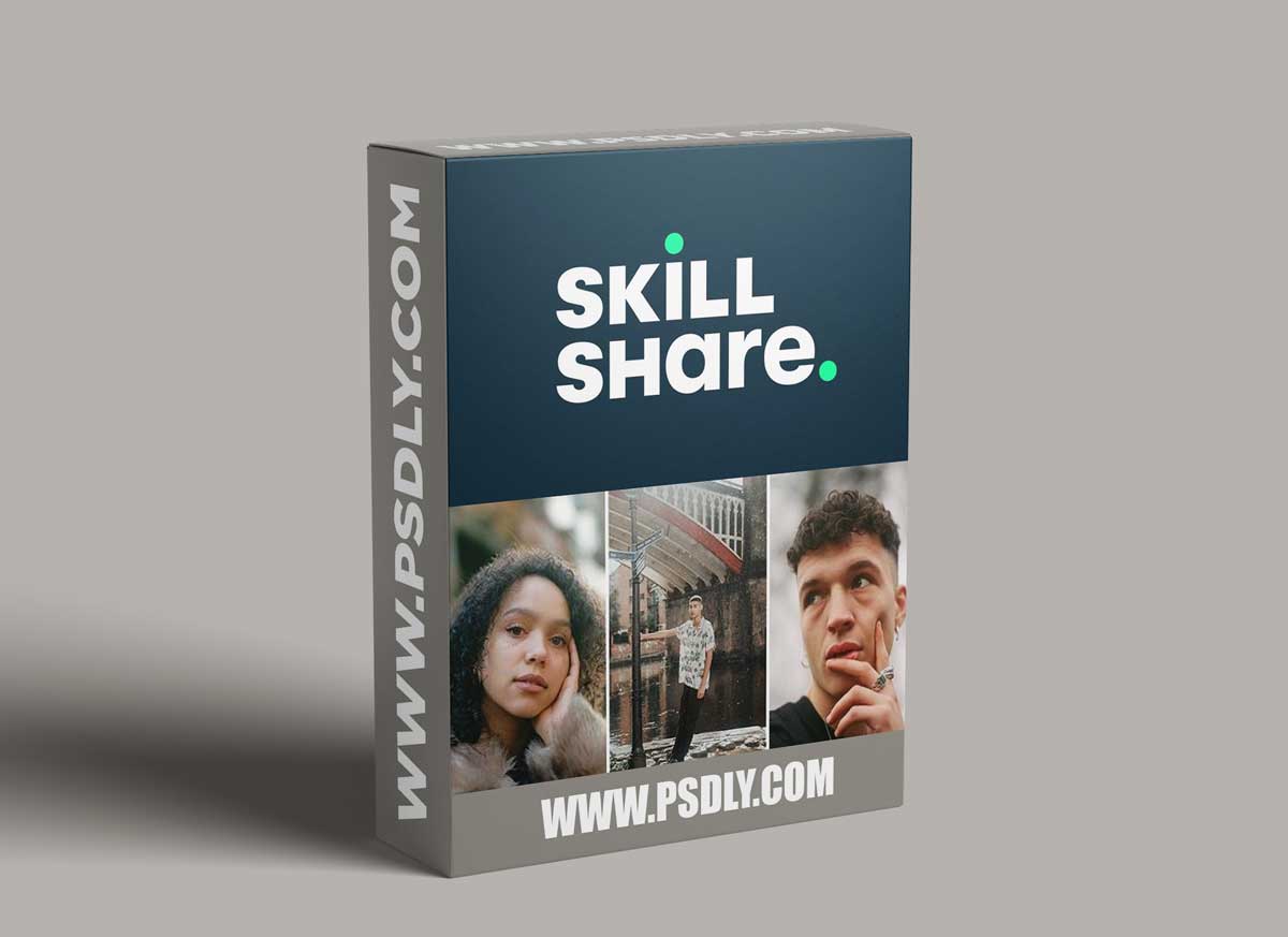 Winter Portraits: Shooting in Low Light, Rain and Snow