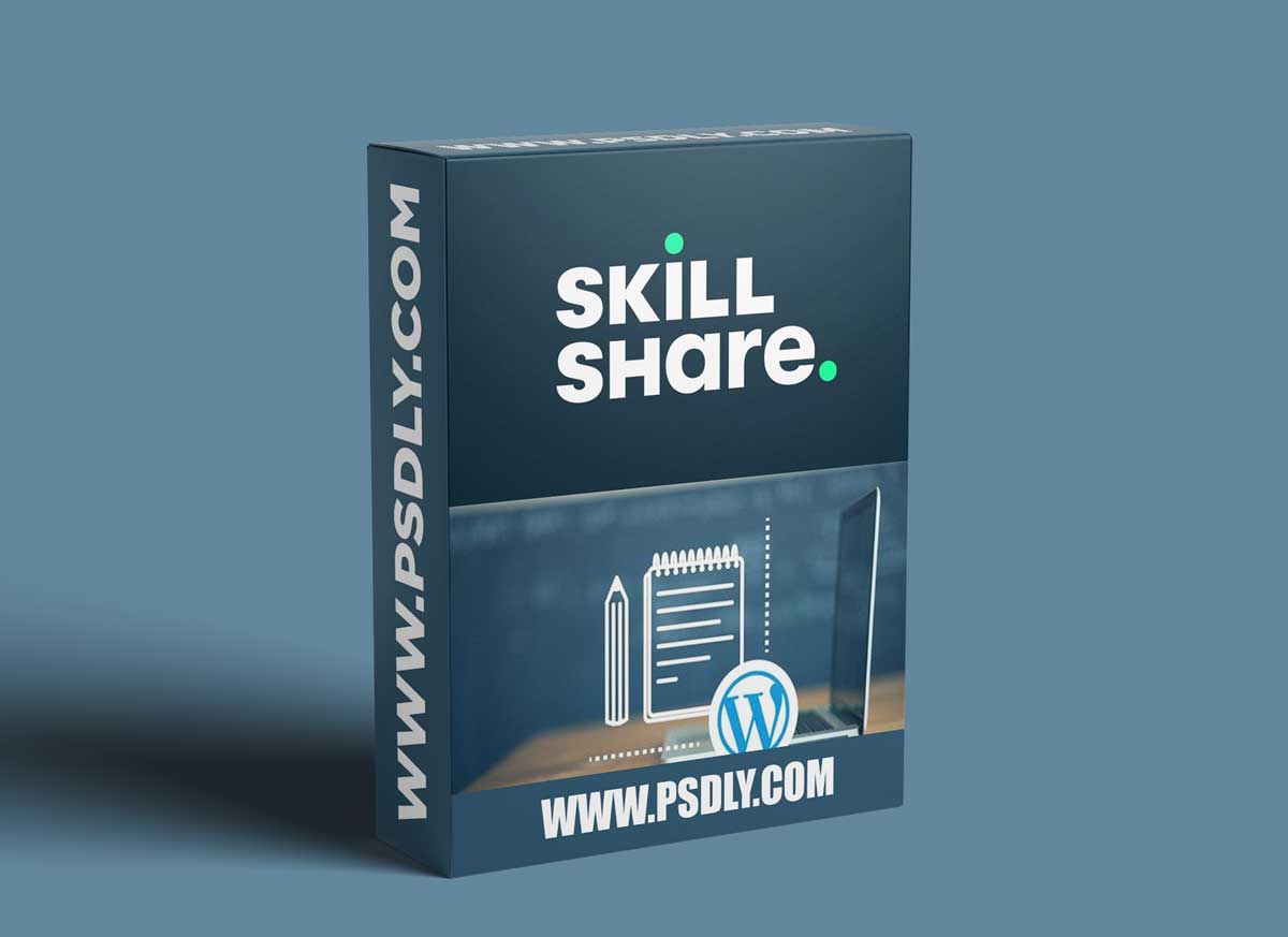 WordPress Theme Development with Project