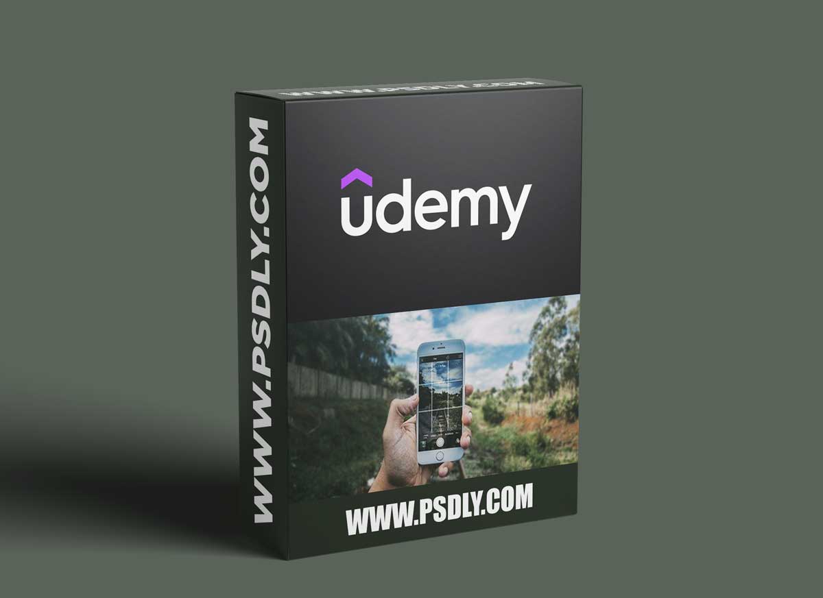 iPhone Photography | Take Professional Photos On Your iPhone