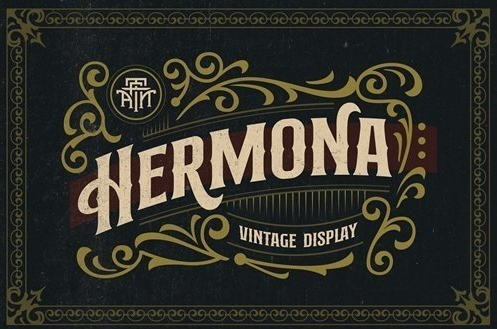Hermona Vintage With Extras