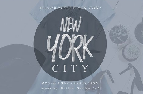 New York SVG 2776142