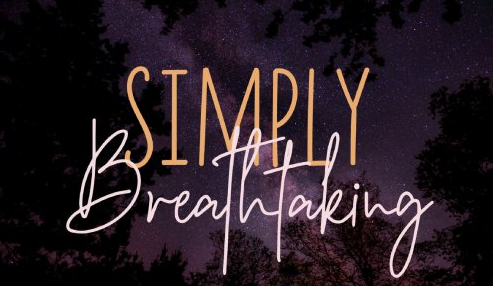 Simply Breathtaking Font Duo Font Family - 4 Fonts