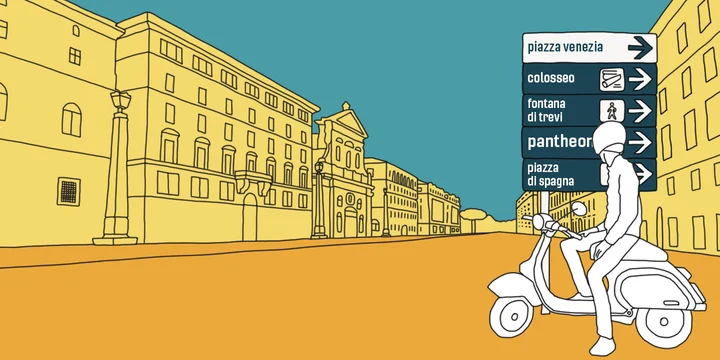 Gineso Soft Font Family - 48 Fonts