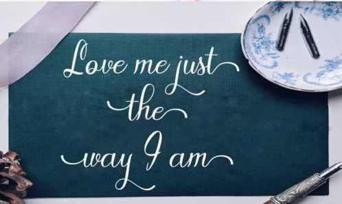 Yuliyana Script Font