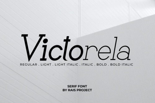 Victorela Font
