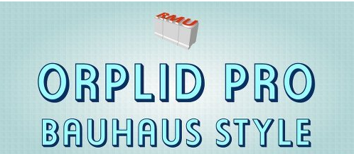 Orplid Pro Font Family - 2 Fonts