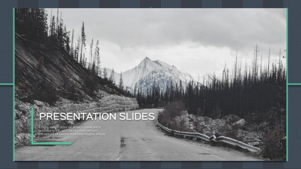 Videohive Universal Smooth Slideshow 14884973