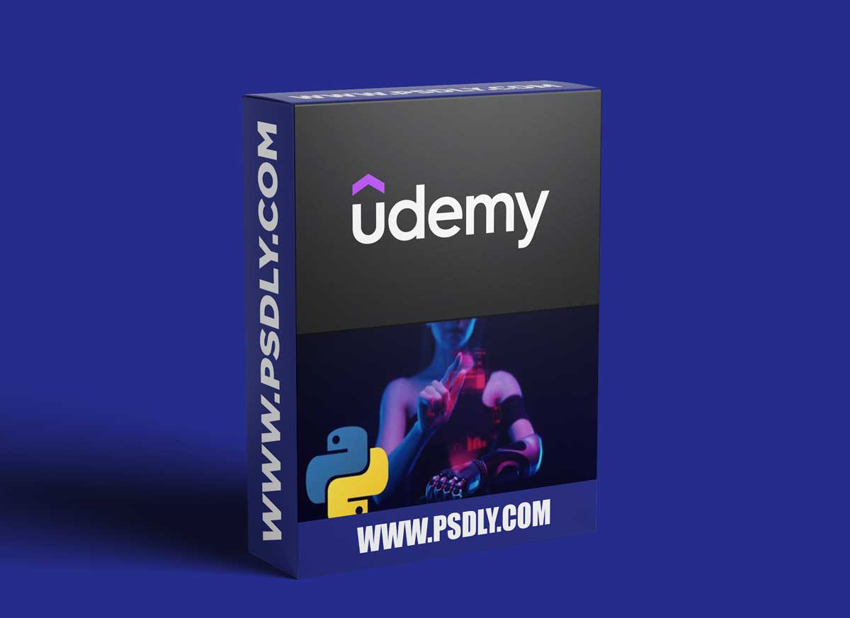 2022 Python Programming For Beginners: Learn From Scratch