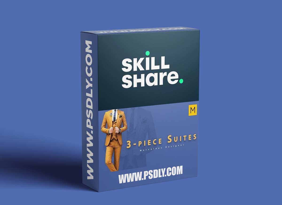 3-Piece Suites in Marvelous Desginer